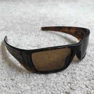 Oakley Fuel Cell